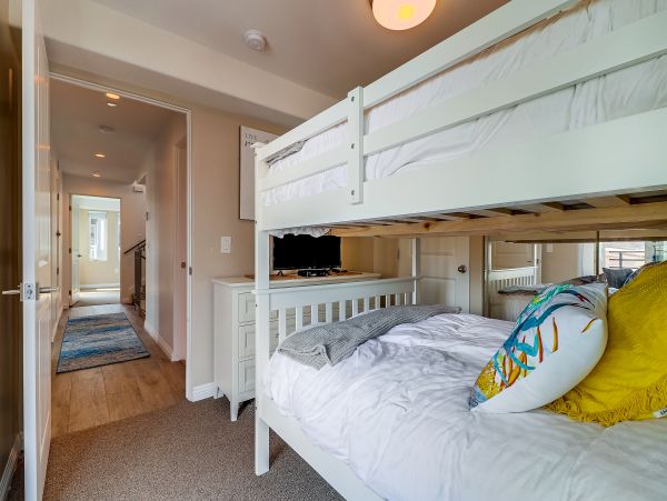 Mission Beach And Pacific Beach Home 1021562