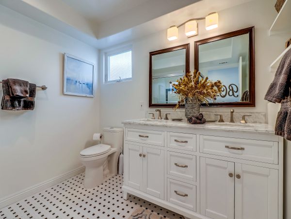 Mission Beach And Pacific Beach Home 1021562
