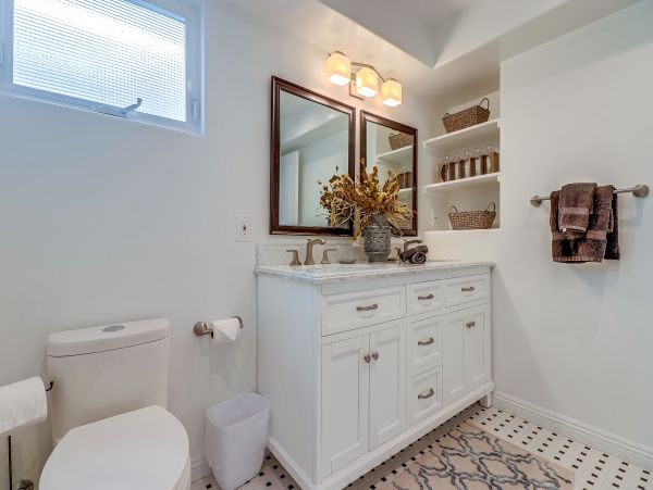 Mission Beach And Pacific Beach Home 1021562