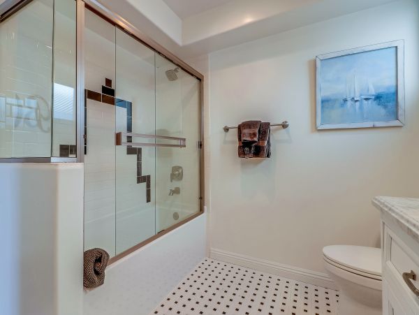 Mission Beach And Pacific Beach Home 1021562