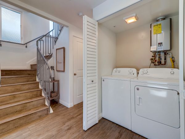 Mission Beach And Pacific Beach Home 1021562