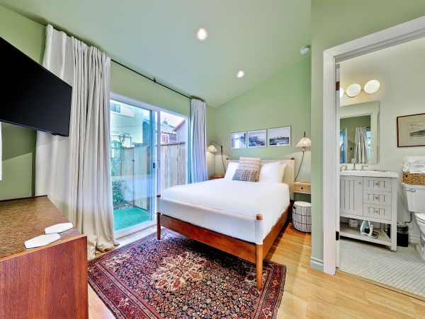 Mission Beach And Pacific Beach Home 1021563
