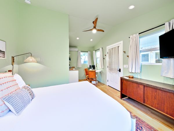 Mission Beach And Pacific Beach Home 1021563