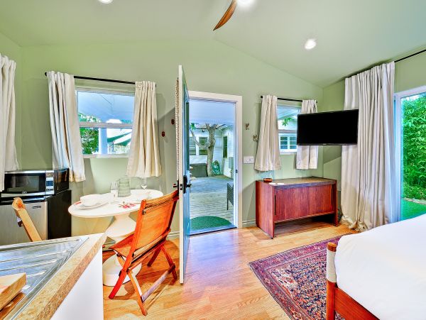 Mission Beach And Pacific Beach Home 1021563