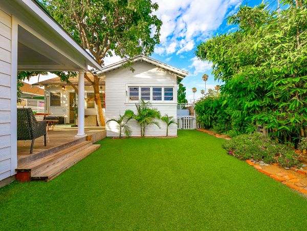 Mission Beach And Pacific Beach Home 1021563
