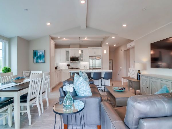 Charming Mission Beach Vacation Rental Sleeps 6 Guests