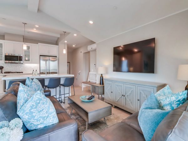 Charming Mission Beach Vacation Rental Sleeps 6 Guests