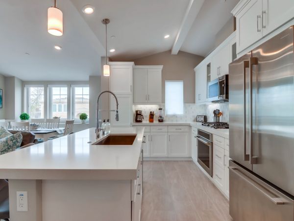 Charming Mission Beach Vacation Rental Sleeps 6 Guests
