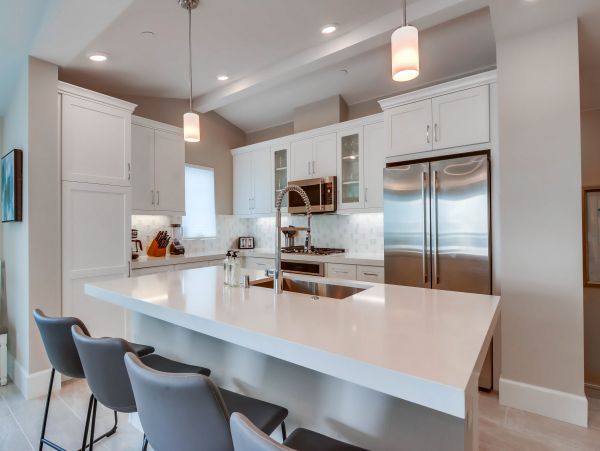 Charming Mission Beach Vacation Rental Sleeps 6 Guests