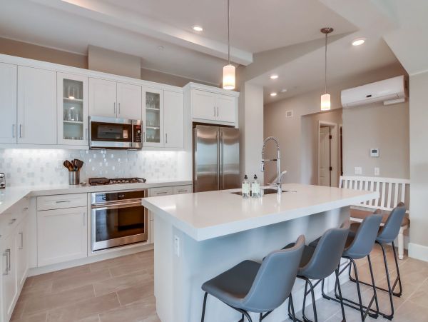 Charming Mission Beach Vacation Rental Sleeps 6 Guests
