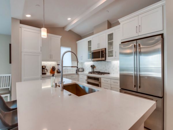 Charming Mission Beach Vacation Rental Sleeps 6 Guests