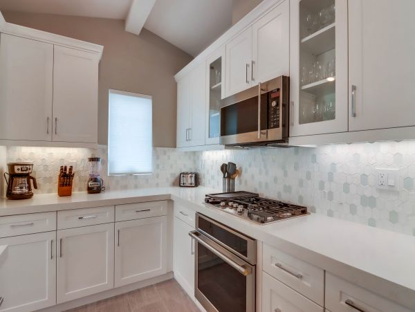 Charming Mission Beach Vacation Rental Sleeps 6 Guests