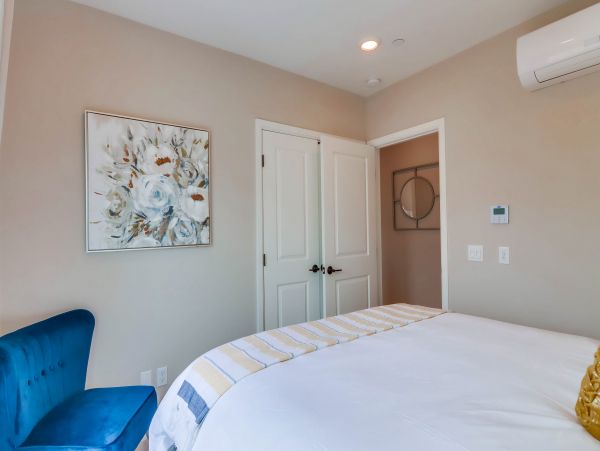 Charming Mission Beach Vacation Rental Sleeps 6 Guests