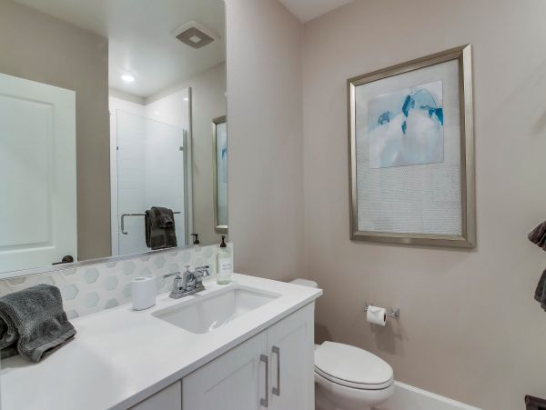 Charming Mission Beach Vacation Rental Sleeps 6 Guests