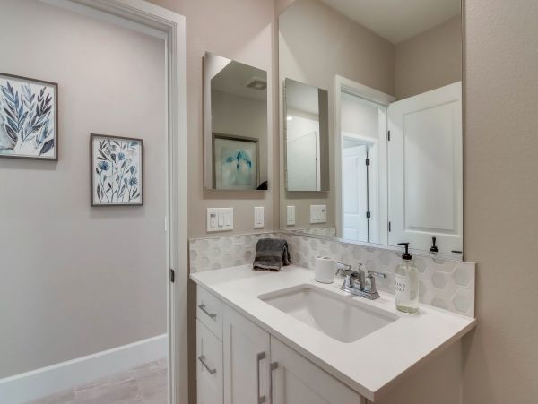 Charming Mission Beach Vacation Rental Sleeps 6 Guests