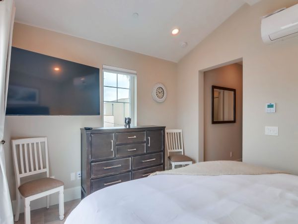 Charming Mission Beach Vacation Rental Sleeps 6 Guests
