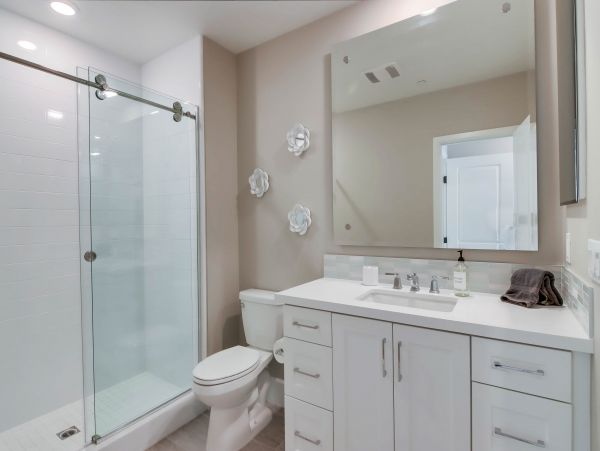 Charming Mission Beach Vacation Rental Sleeps 6 Guests