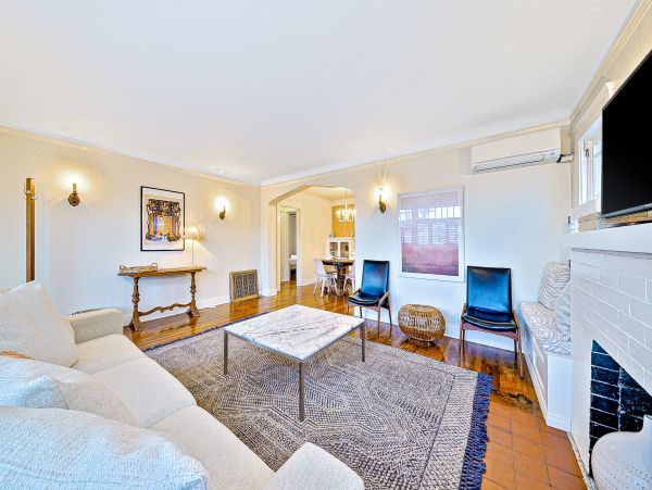 Mission Beach And Pacific Beach Home 1021565