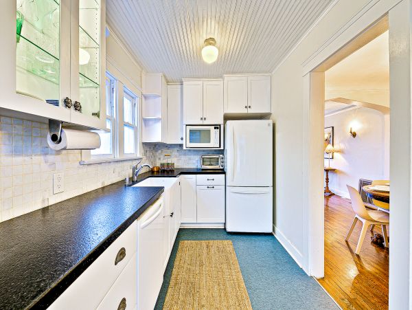 Mission Beach And Pacific Beach Home 1021565