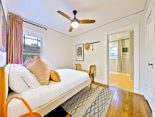 Mission Beach And Pacific Beach Home 1021565