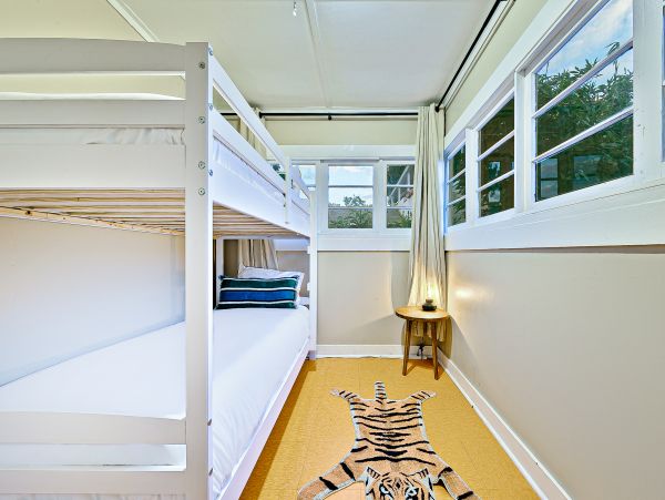 Mission Beach And Pacific Beach Home 1021565