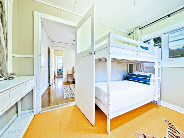 Mission Beach And Pacific Beach Home 1021565