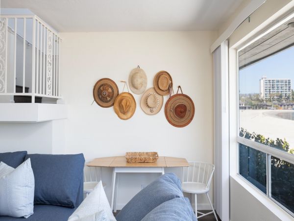 Mission Beach And Pacific Beach Home 1021566