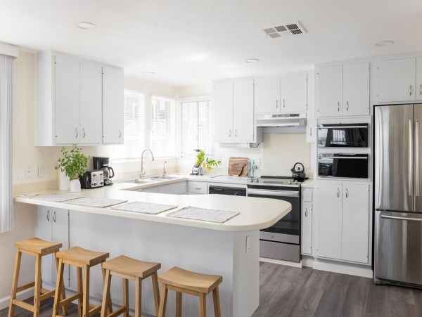 Mission Beach And Pacific Beach Home 1021566