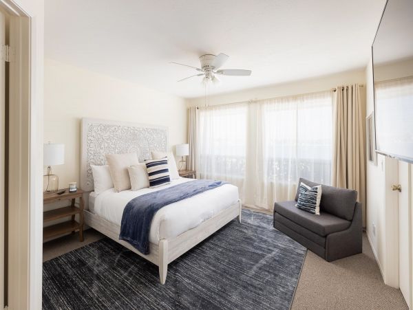 Mission Beach And Pacific Beach Home 1021566
