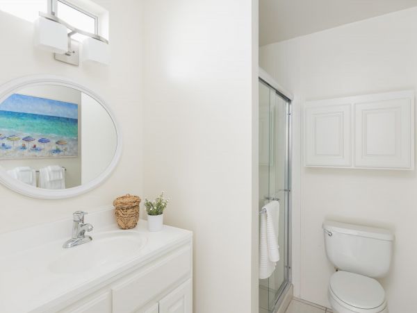 Mission Beach And Pacific Beach Home 1021566