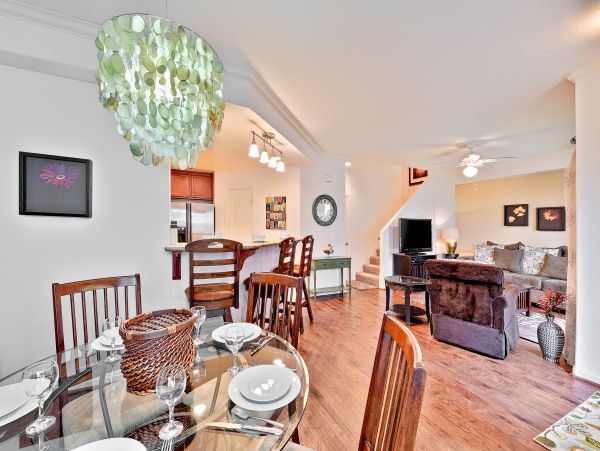 Mission Beach And Pacific Beach Home 1021567