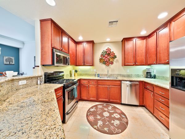 Mission Beach And Pacific Beach Home 1021567