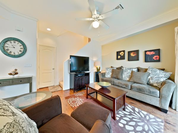 Mission Beach And Pacific Beach Home 1021567
