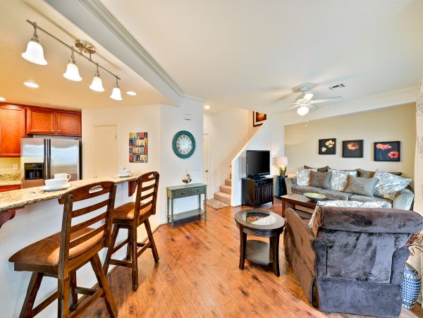 Mission Beach And Pacific Beach Home 1021567