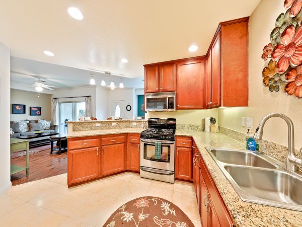 Mission Beach And Pacific Beach Home 1021567