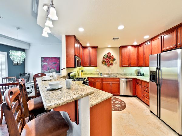 Mission Beach And Pacific Beach Home 1021567