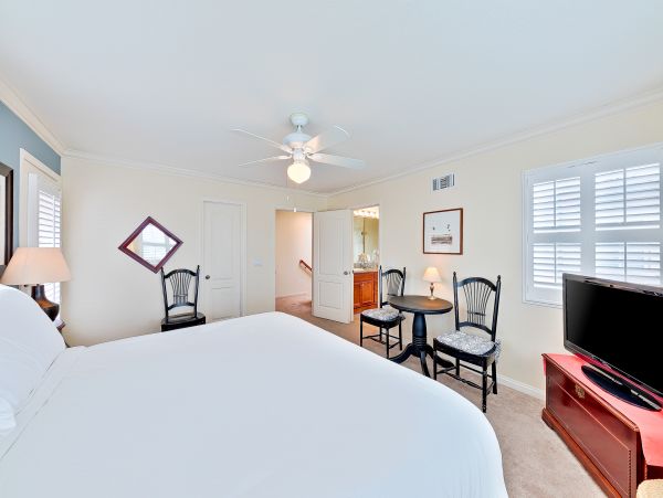 Mission Beach And Pacific Beach Home 1021567