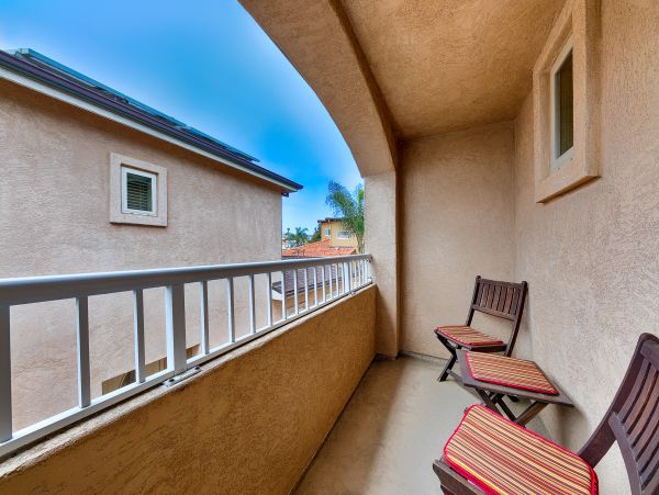 Mission Beach And Pacific Beach Home 1021567
