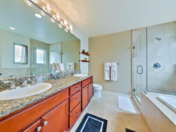 Mission Beach And Pacific Beach Home 1021567