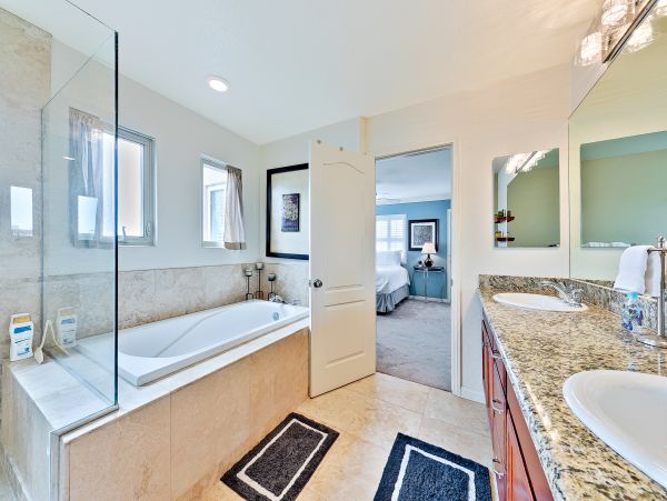 Mission Beach And Pacific Beach Home 1021567