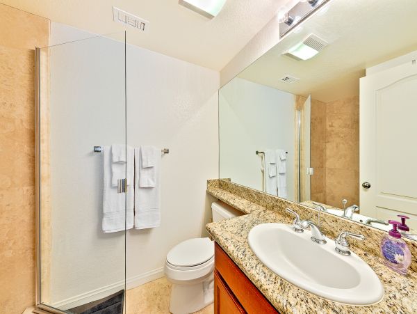 Mission Beach And Pacific Beach Home 1021567
