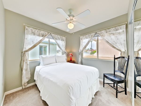 Mission Beach And Pacific Beach Home 1021567
