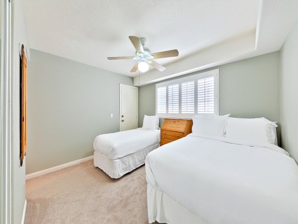 Mission Beach And Pacific Beach Home 1021567