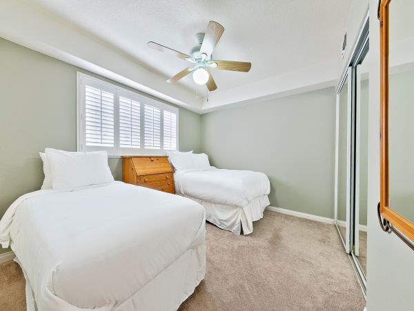 Mission Beach And Pacific Beach Home 1021567