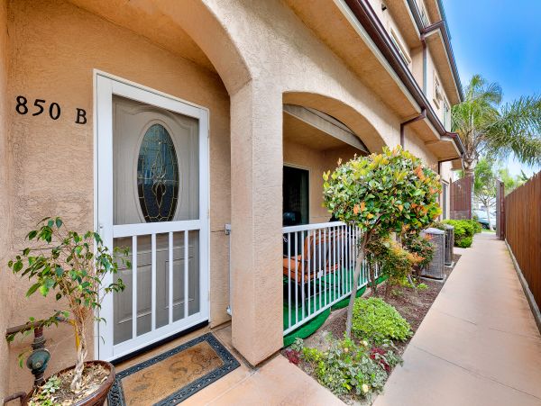 Mission Beach And Pacific Beach Home 1021567