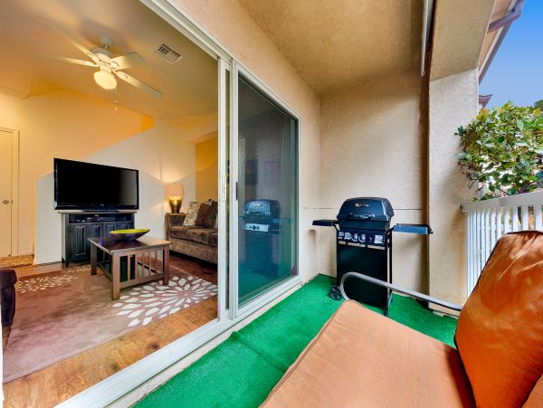 Mission Beach And Pacific Beach Home 1021567