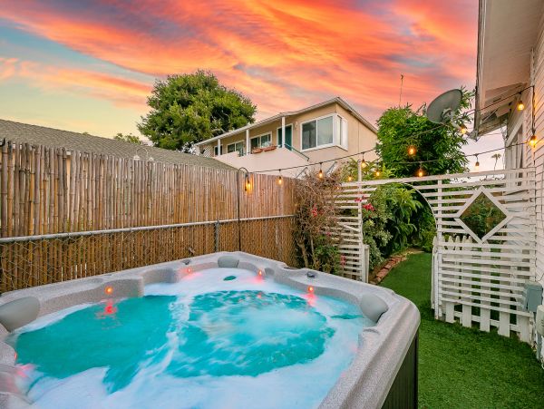 Mission Beach And Pacific Beach Home 1021568
