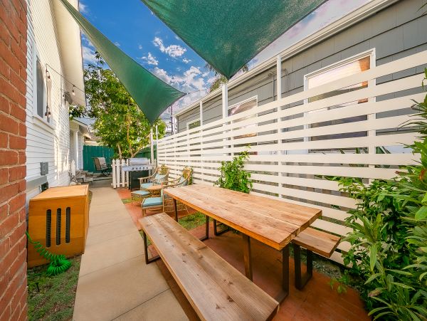 Mission Beach And Pacific Beach Home 1021568