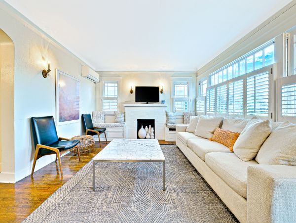 Mission Beach And Pacific Beach Home 1021568