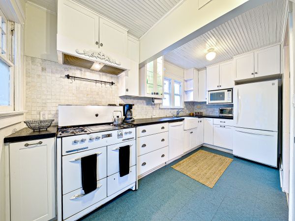 Mission Beach And Pacific Beach Home 1021568